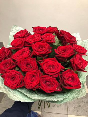 Букет Классика в Козино Одинцовского района