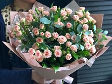 Букет Удовольствие #REPLACE_PRED# Козино Одинцовского района
