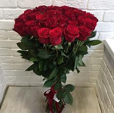 Букет Красные розы Гран При #REPLACE_PRED# Козино Одинцовского района