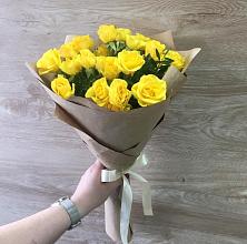 Букет цветов из:  Розы #REPLACE_PRED# Козино Одинцовского района